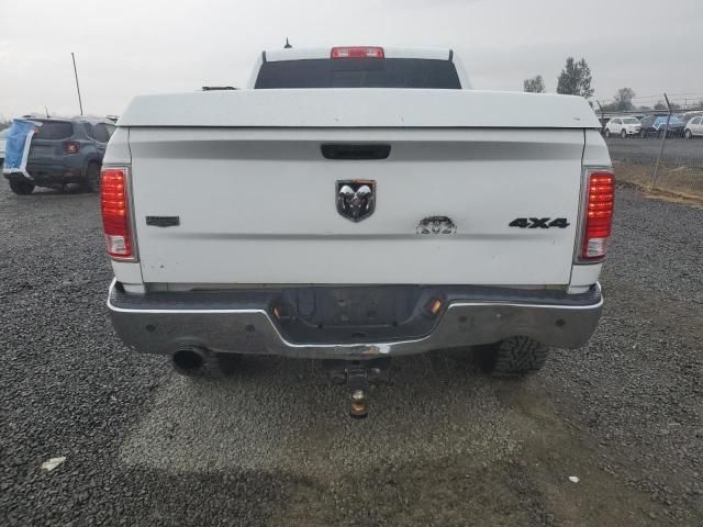 2013 Dodge 1500 Laramie