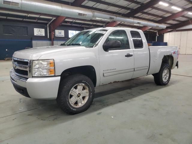 2010 Chev Rolet Silverado K1500 LT