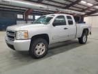2010 Chev Rolet Silverado K1500 LT