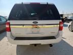 2017 Ford Expedition EL Limited
