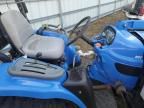 2004 New Holland Tractor
