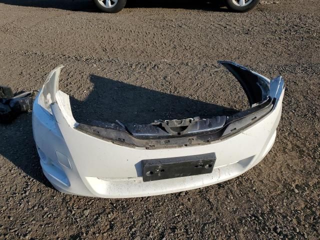 2010 Nissan Altima Base