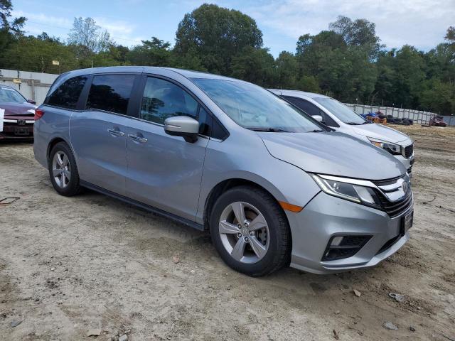 2020 Honda Odyssey exl