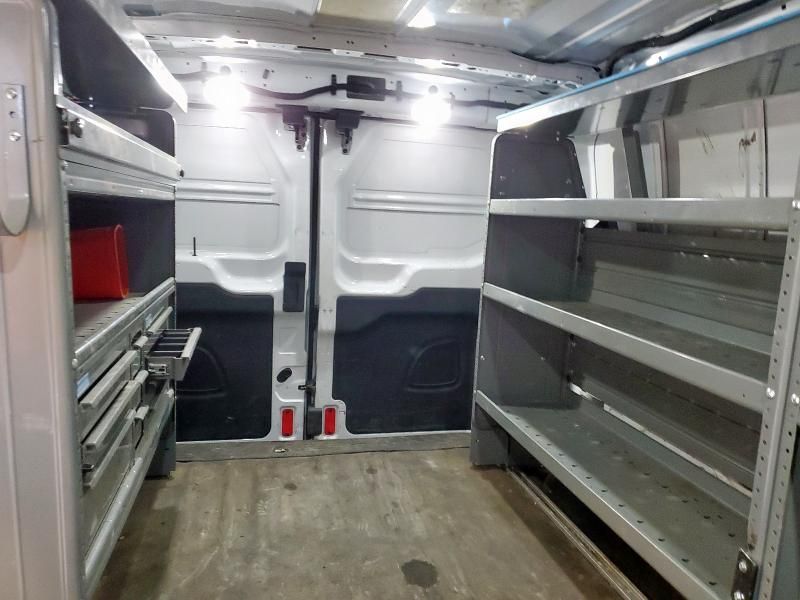 2019 Ford Transit T-250