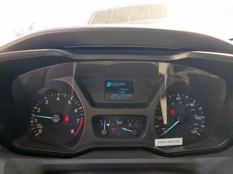 2019 Ford Transit T-350