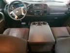 2012 Chevrolet Silverado K2500 Heavy Duty LT
