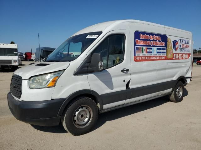 2018 Ford Transit T-350