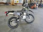 2022 Kawasaki KLX300 D