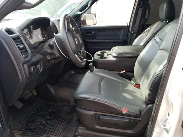 2022 Dodge RAM 5500