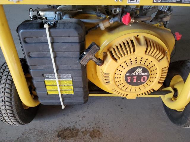 2005 Mcculloch FG5700MK Generation