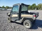 2022 John Deere XUV835M