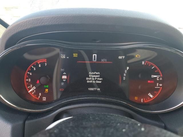 2019 Dodge Durango R/T