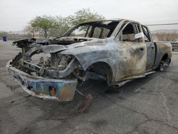 Dodge Vehiculos salvage en venta: 2016 Dodge 1500 Laramie