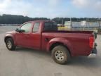 2007 Nissan Frontier King Cab XE