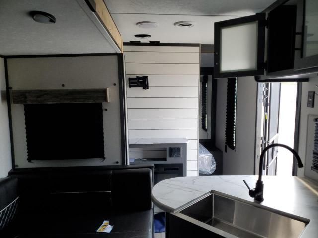 2021 Dutchmen Travel Trailer