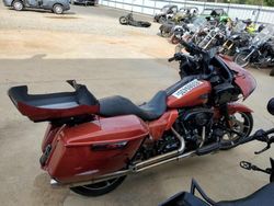 Salvage cars for sale from Copart Mocksville, NC: 2024 Harley-Davidson Fltrx