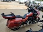 2024 Harley-Davidson Fltrx