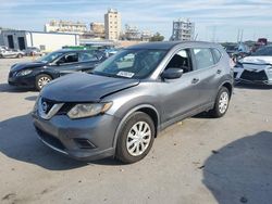 2016 Nissan Rogue S for sale in New Orleans, LA