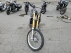2019 Yamaha WR250 RC