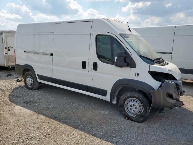 2024 Dodge RAM Promaster 2500 2500 High