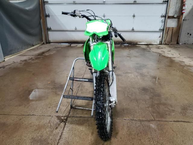 2024 Kawasaki KX252 C