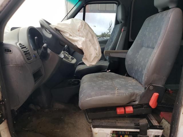2005 Dodge Sprinter 2500