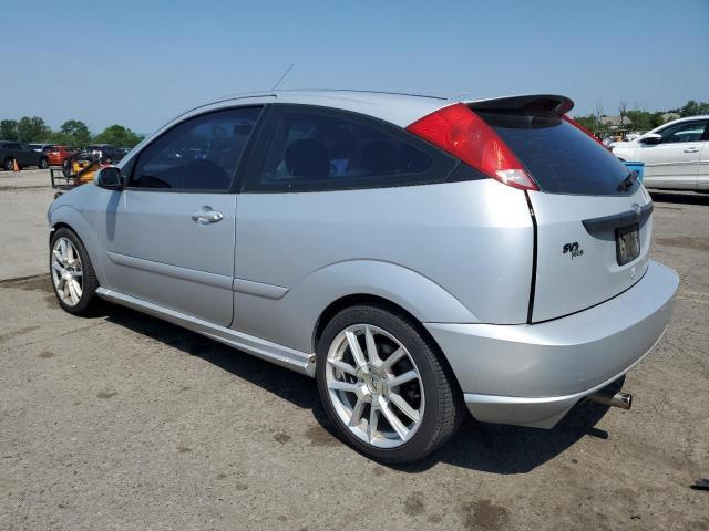 2002 Ford Focus svt