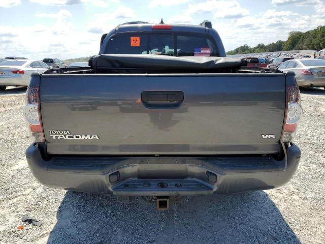 2013 Toyota Tacoma Double Cab