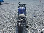 2006 Honda CBR600 F4
