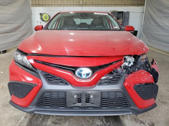 2024 Toyota Camry se Night Shade