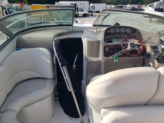 2003 Four Winds 298 Vista-Boats Boat