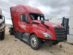 Salvage cars for sale from Copart Casper, WY: 2025 Freightliner Cascadia 126 Semi Truck