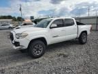 2016 Toyota Tacoma Double Cab