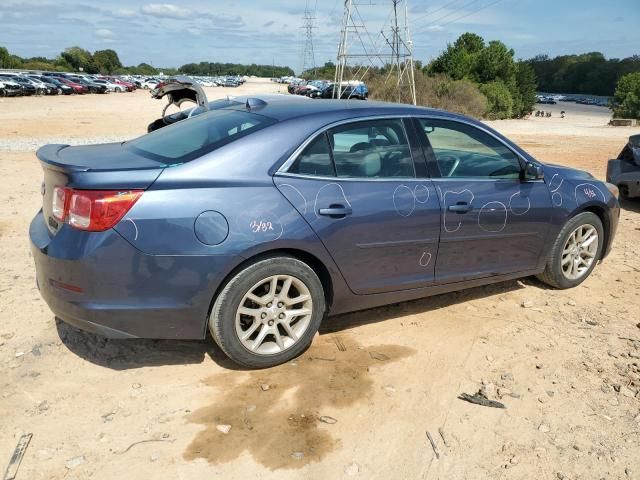 2014 Chevrolet Malibu 1LT