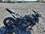 2024 Yamaha MT07