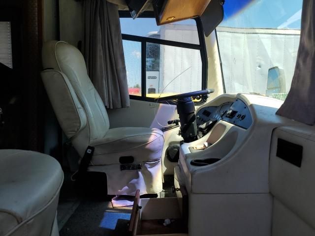 2000 Monaco 2000 Roadmaster Rail Dyanaster