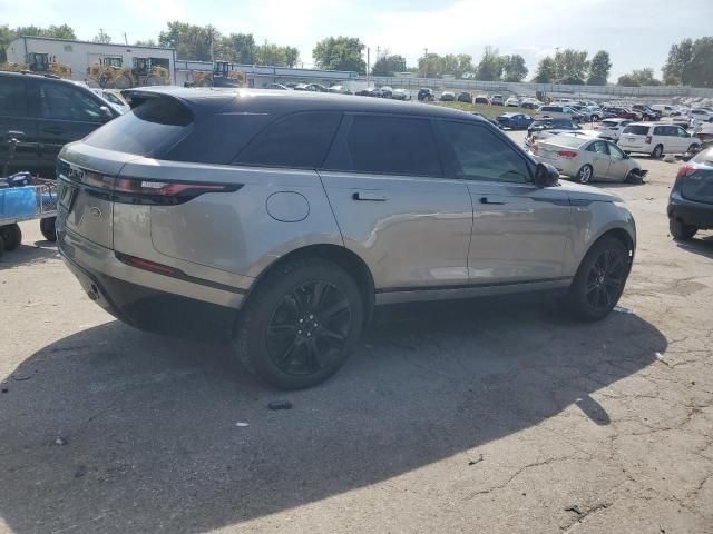 2019 Land Rover Range Rover Velar S
