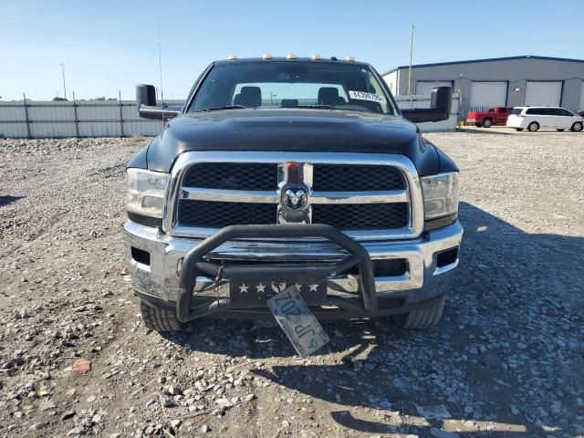 2015 Dodge RAM 2500 ST