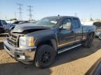 2011 Chevrolet Silverado K2500 Heavy Duty LT