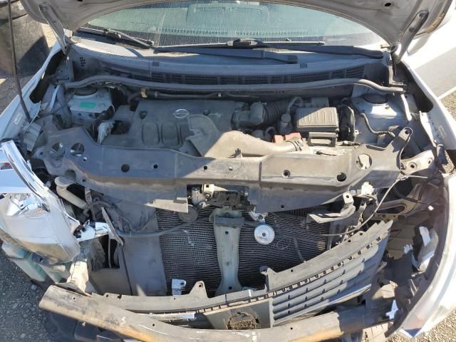 2007 Nissan Versa S