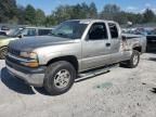 2000 Chevrolet Silverado K1500