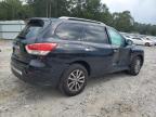 2016 Nissan Pathfinder S
