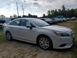2016 Suba RU Legacy 2.5I Premium en venta en East Granby, CT