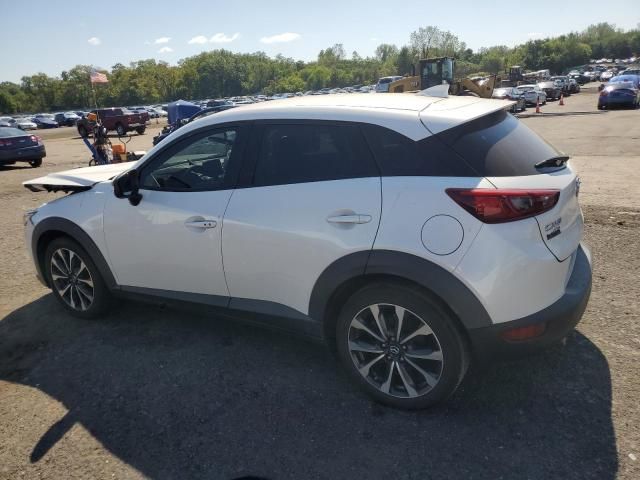2019 Mazda CX-3 Touring