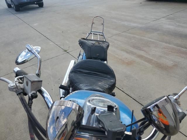 2005 Suzuki C50