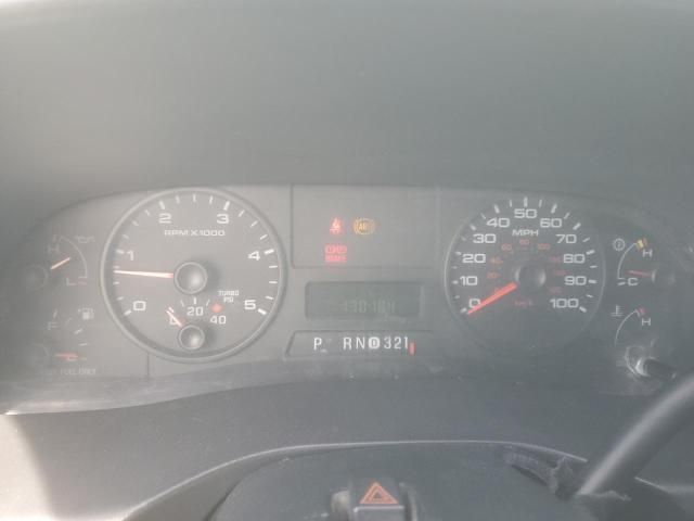 2006 Ford F450 Super Duty