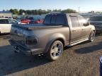 2002 Ford F150 Supercrew Harley Davidson