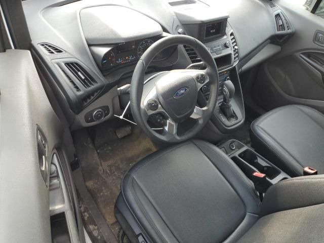 2023 Ford Transit Connect XL