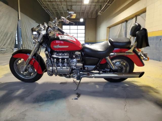 2000 Honda GL1500 C/2