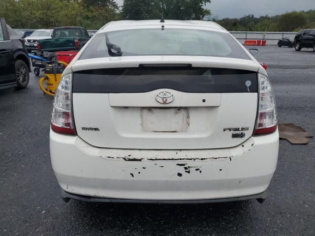 2007 Toyota Prius